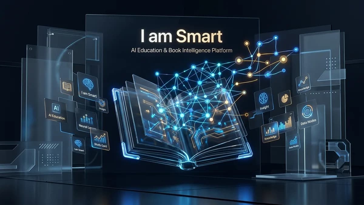 I am Smart