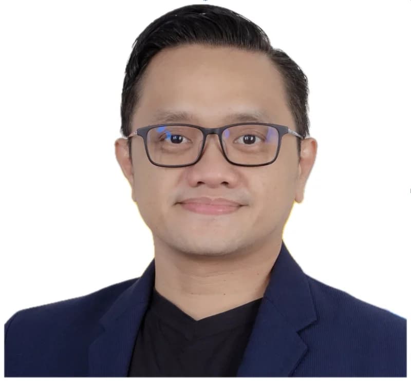 Doddi Priyambodo