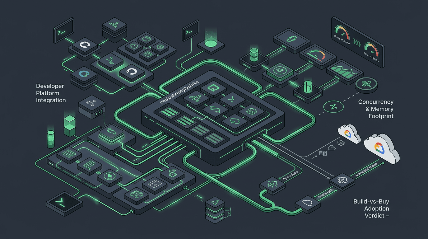 Inside pablostanley/yoinks: Architecture & Production Teardown — How Does It Work in Production?