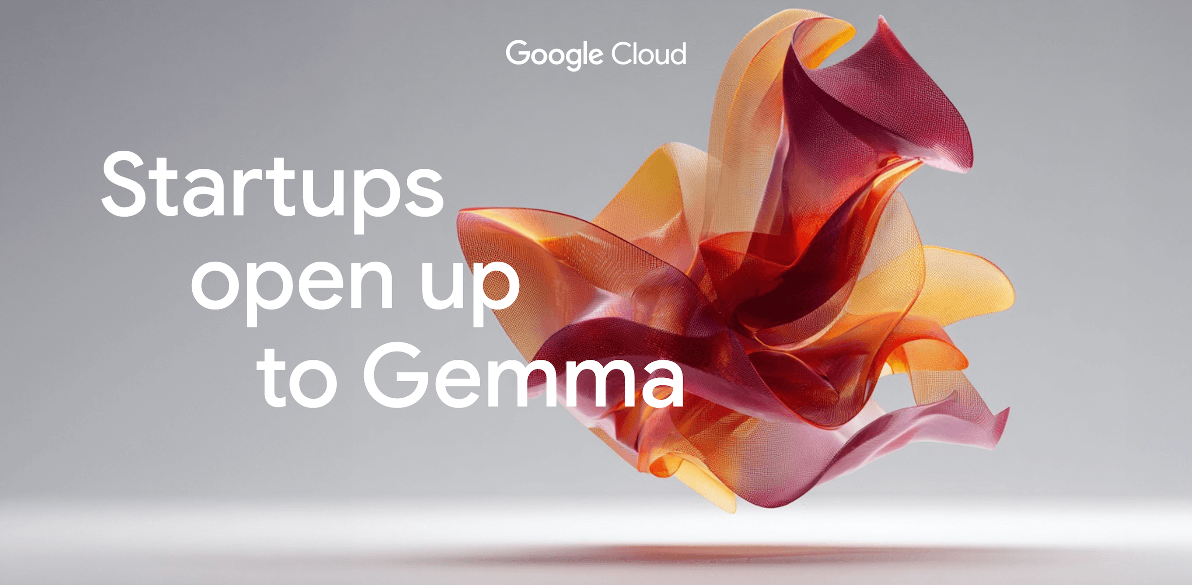 Google Cloud Blueprint: Why your startup needs open models alongside frontier APIs — How Does It Work?