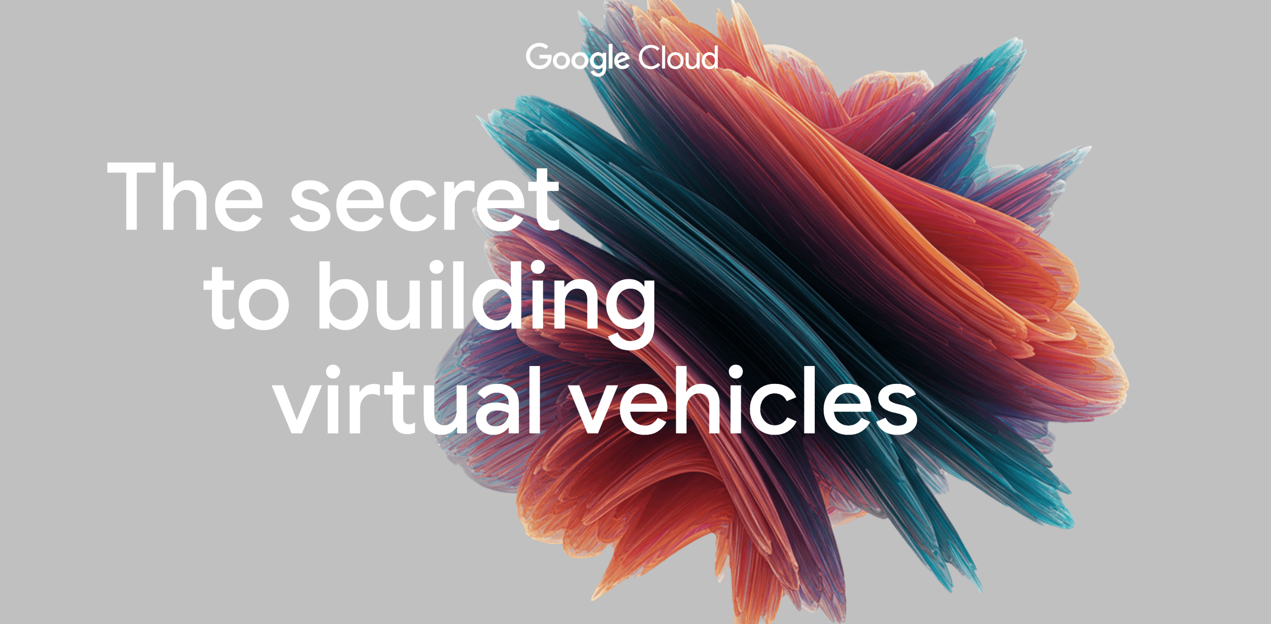 Google Cloud Blueprint: Building full virtual vehicles on Google Cloud: From AAOS — How Does It Work in Production?