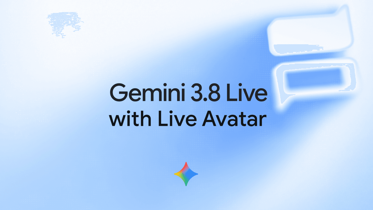 News Flash: Bringing Your Muse to Life, Gemini 3.8 Live, & 3 Architect Dispatches?