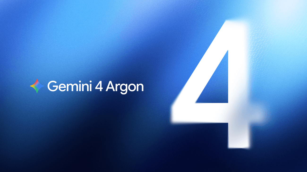 News Flash: Gemini 4 Argon, Musk's SpaceXAI Considers Overhaul, & 3 Architect Dispatches?