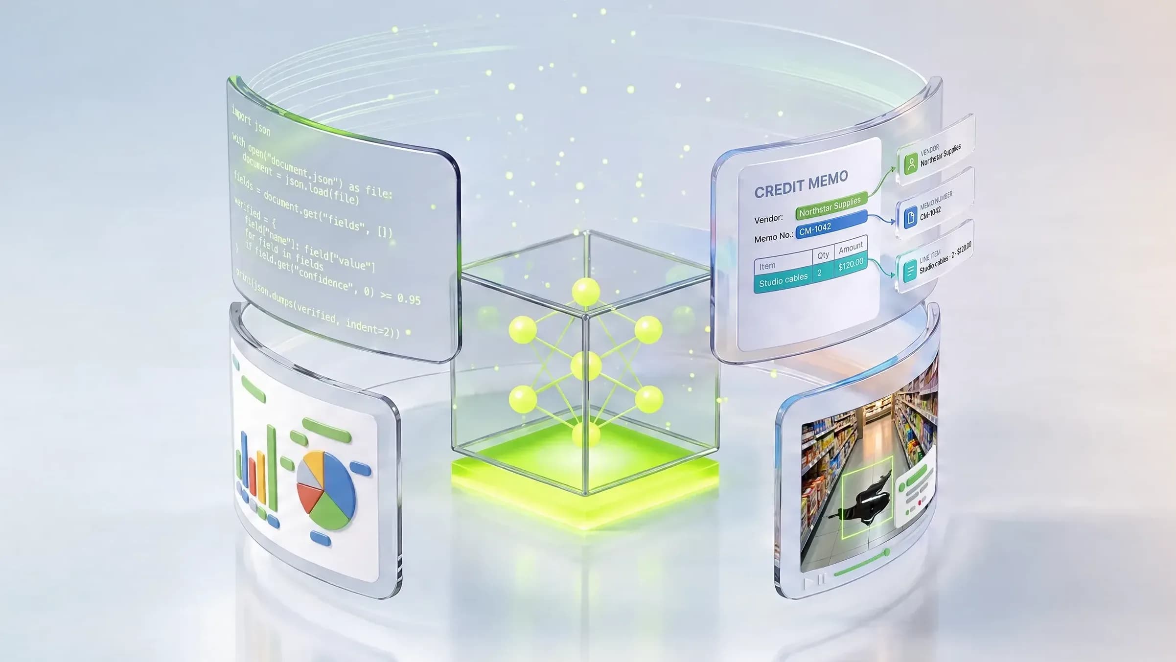 News Flash: Nvidia released Nemotron 3.5 Super, Krea 3, & GPT-Live-1.1?
